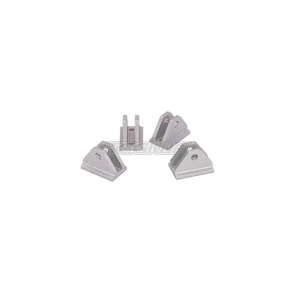 APR Performance 10mm U-Bracket 4pc