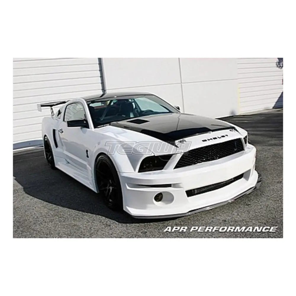 APR Performance Aero Kit Ford GT500 06-09