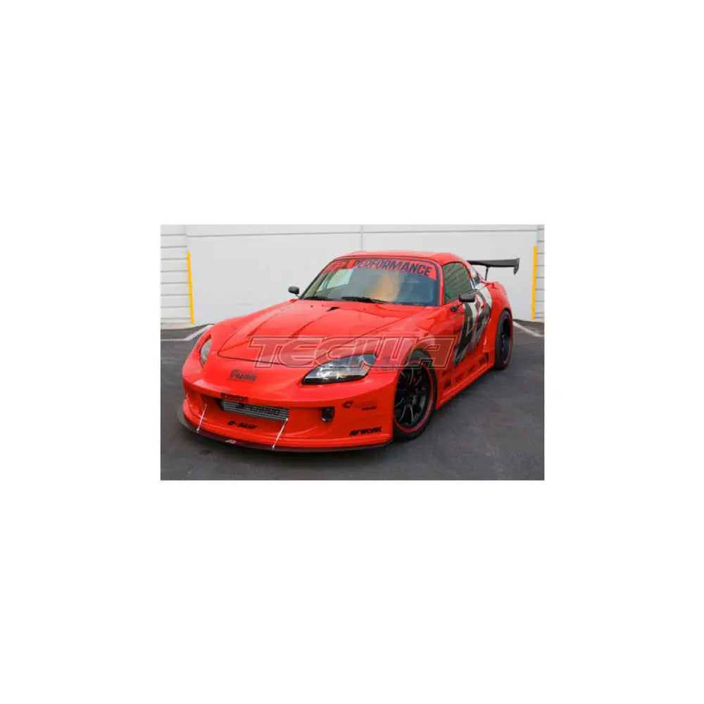 APR Performance Aero Kit Honda S2000 AP1 AP2 00-09