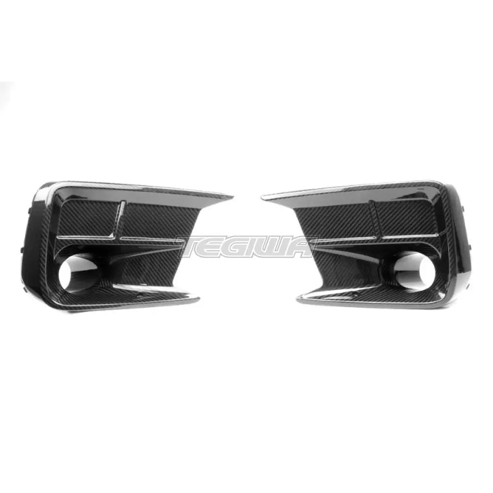 APR Performance Brake Cooling Ducts Subaru STI/WRX 18-21