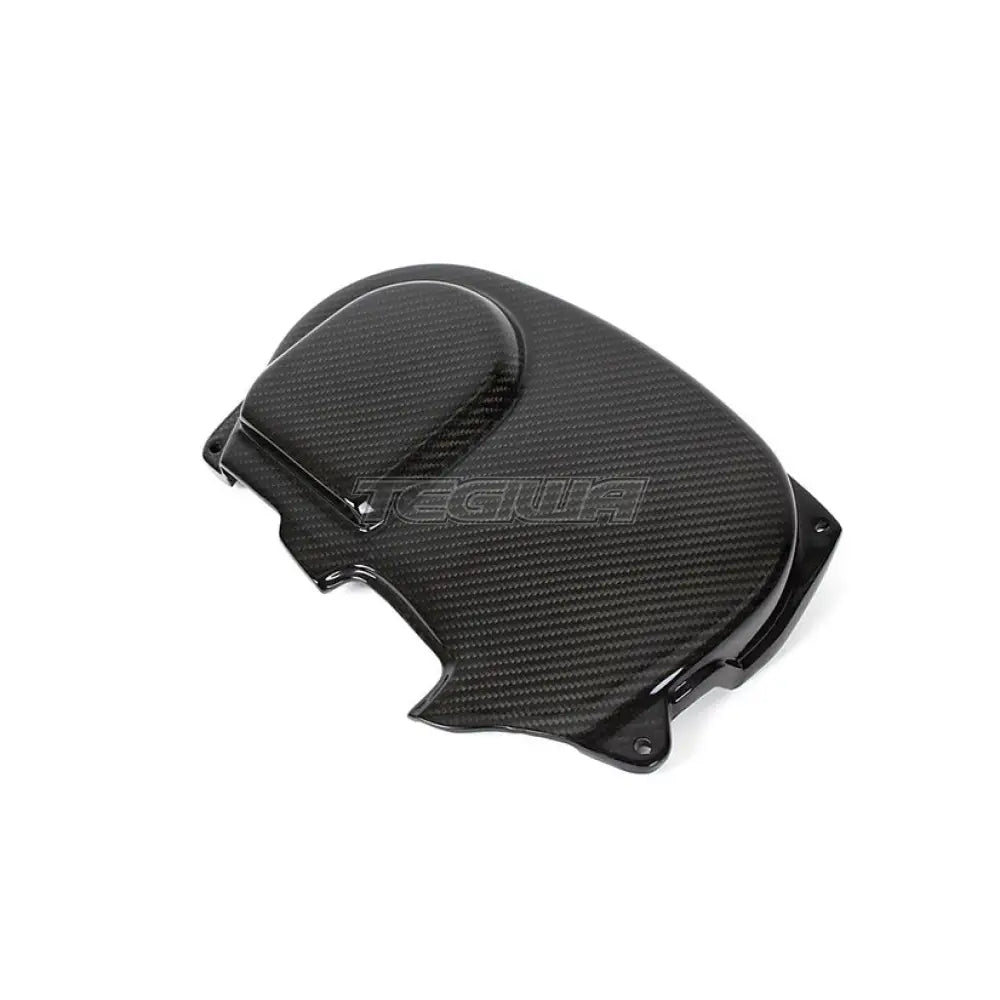 APR Performance Carbon Fiber Cam Gear Cover Mitsubishi EVO 8 9 03-07