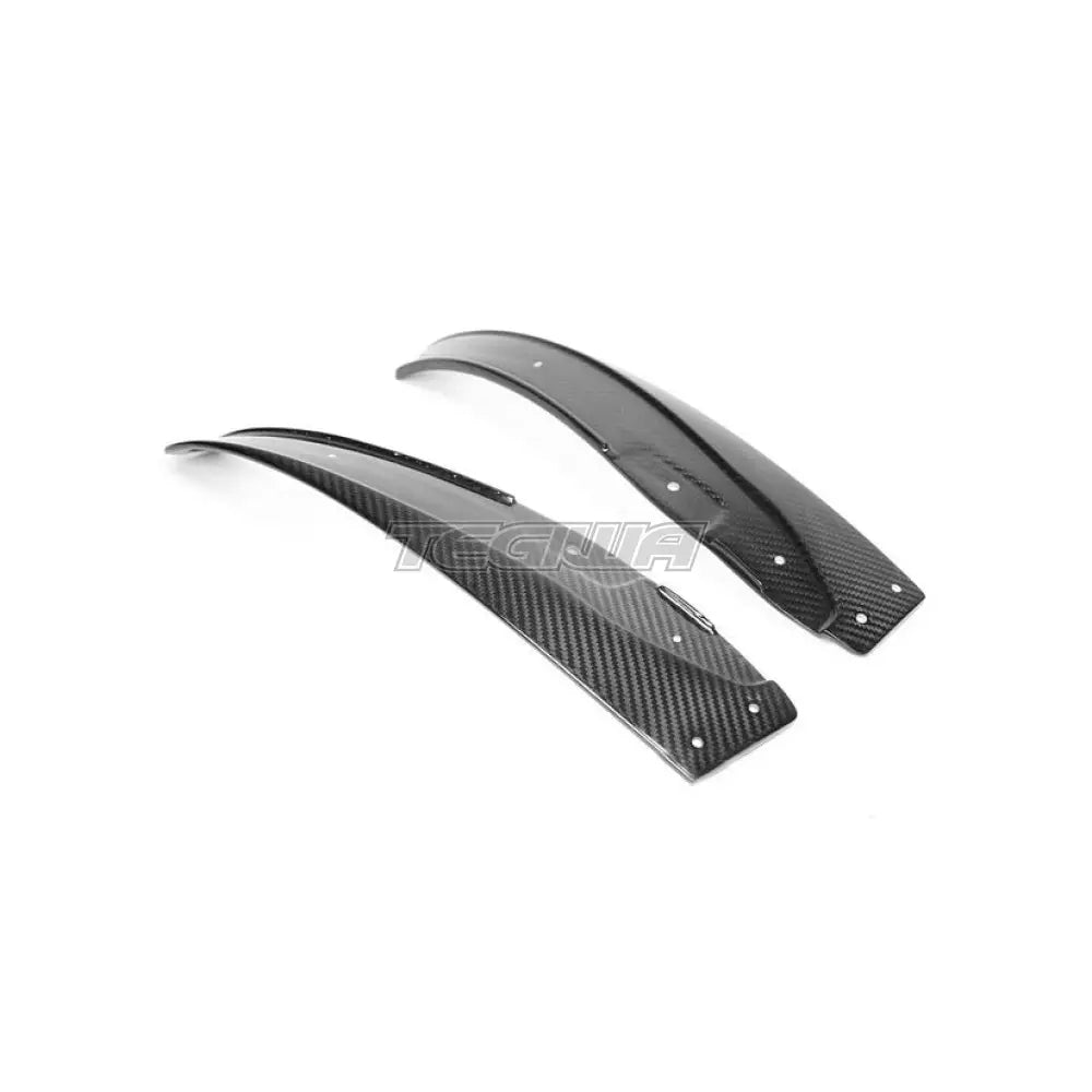 APR Performance Carbon Fiber Deflector Chevrolet Corvette C6 ZR-1 09-13