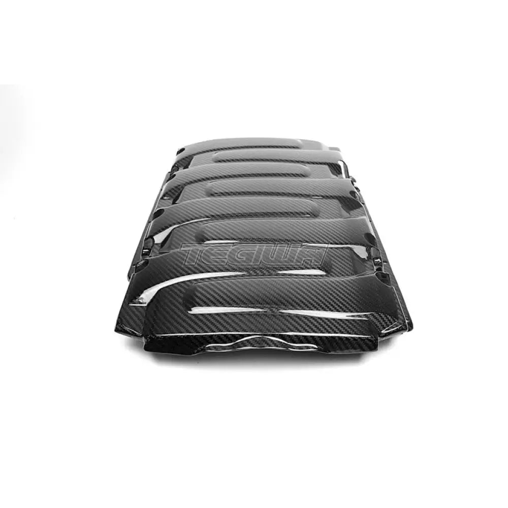 APR Performance Carbon Fiber Engine Plenum Cover Chevrolet Corvette C7 14-19