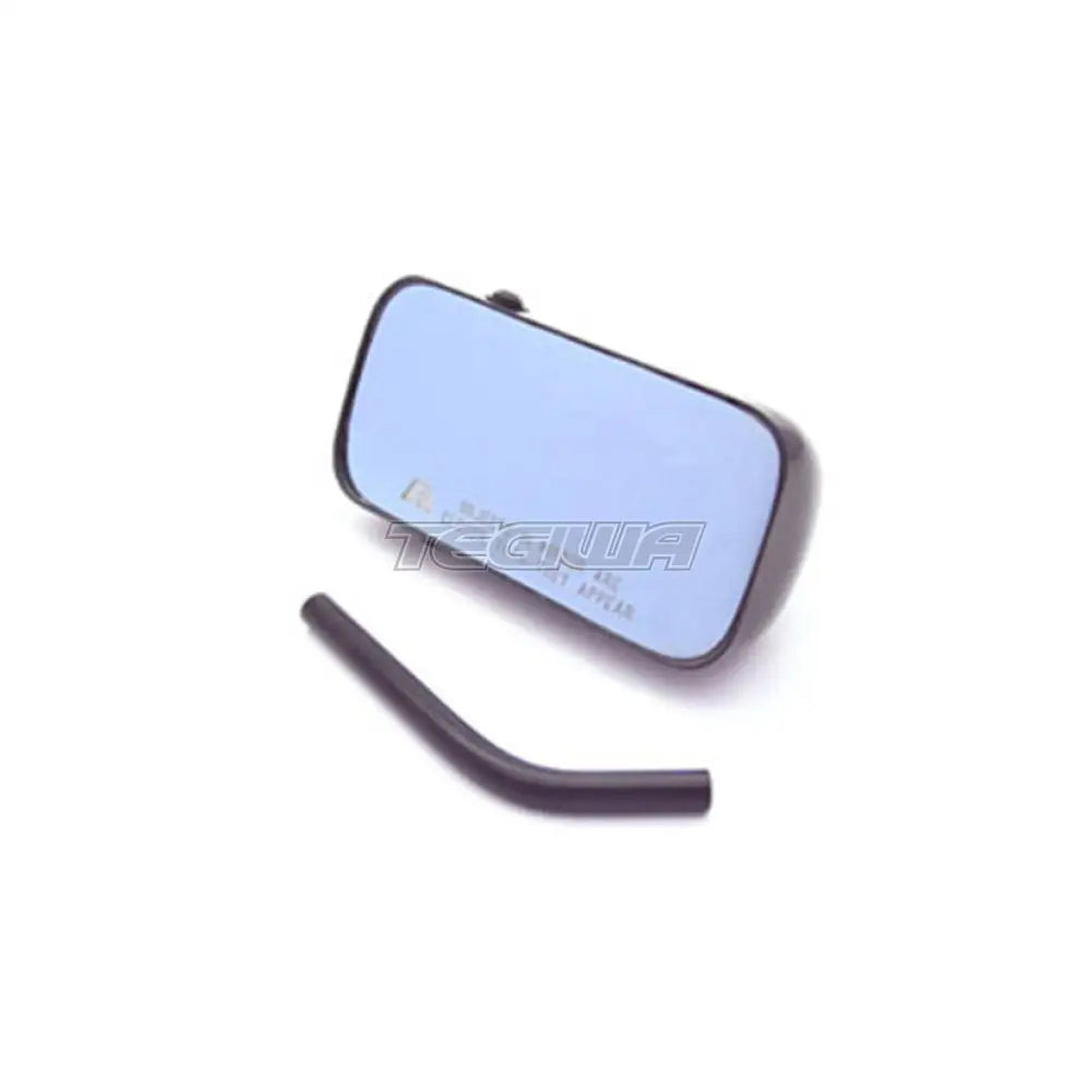 APR Performance Carbon Fiber Mirror Blue Lens