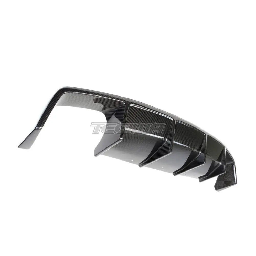 APR Performance Carbon Fiber Rear Diffuser Chevrolet Camaro ZL1 16-18