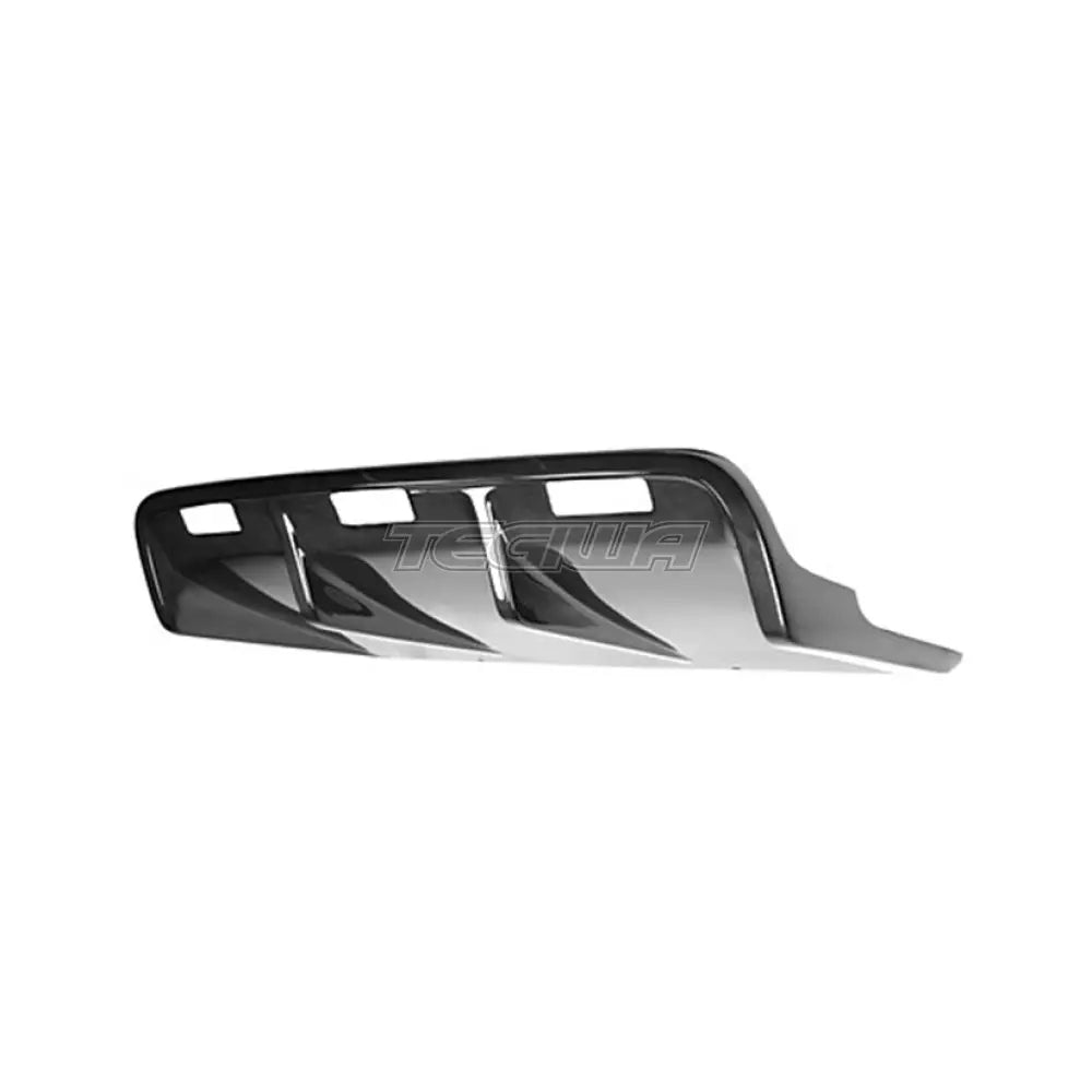 APR Performance Carbon Fiber Rear Diffuser Ford Mustang GT 10-12