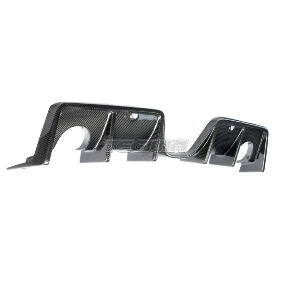 APR Performance Carbon Fiber Rear Diffuser Toyota Supra A90 20+