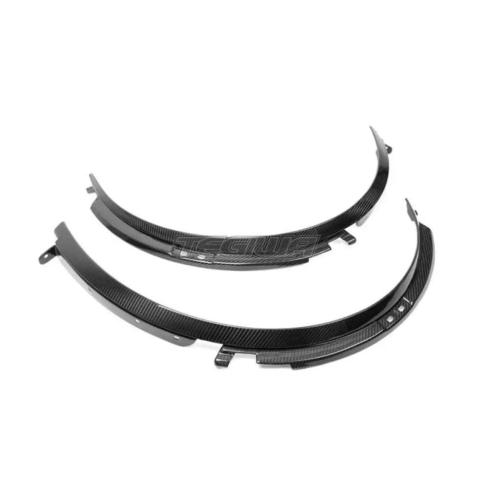 APR Performance Fender Arch Molding Chevrolet Corvette C7/Z06 15-19