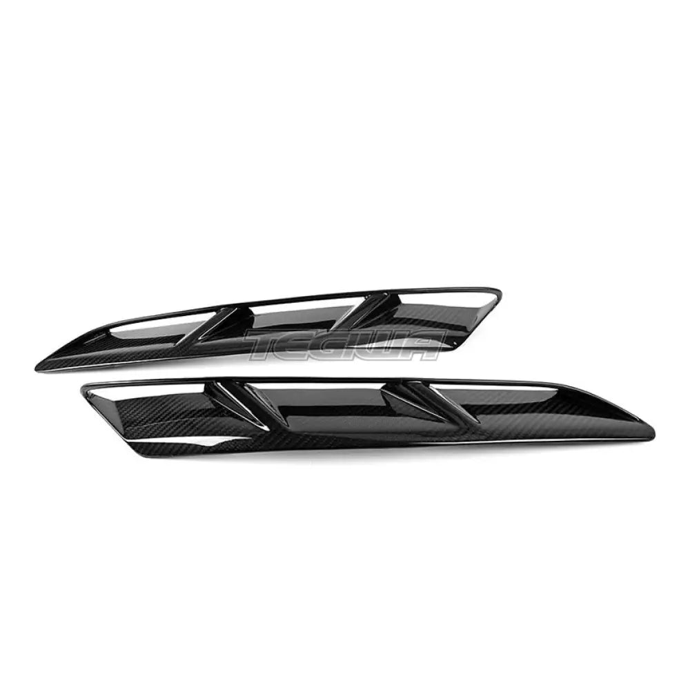 APR Performance Fender Vents Chevrolet Corvette C7 14-19