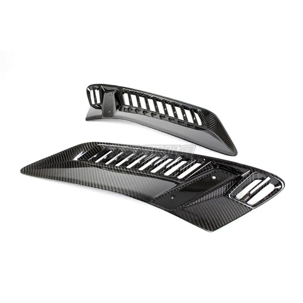 APR Performance Fender Vents Chevrolet Corvette C7/ZO6 15-19