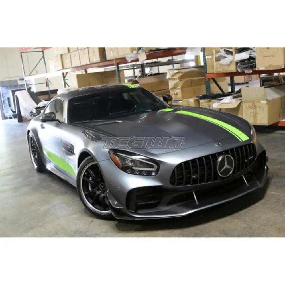 Apr Performance Fender Vents Mercedes Amg Gtr Pro 20-20 Bumpers & Body Kits