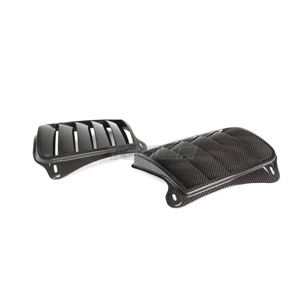 APR Performance Front Fender Vents Dodge Viper ACR Extreme 15-17