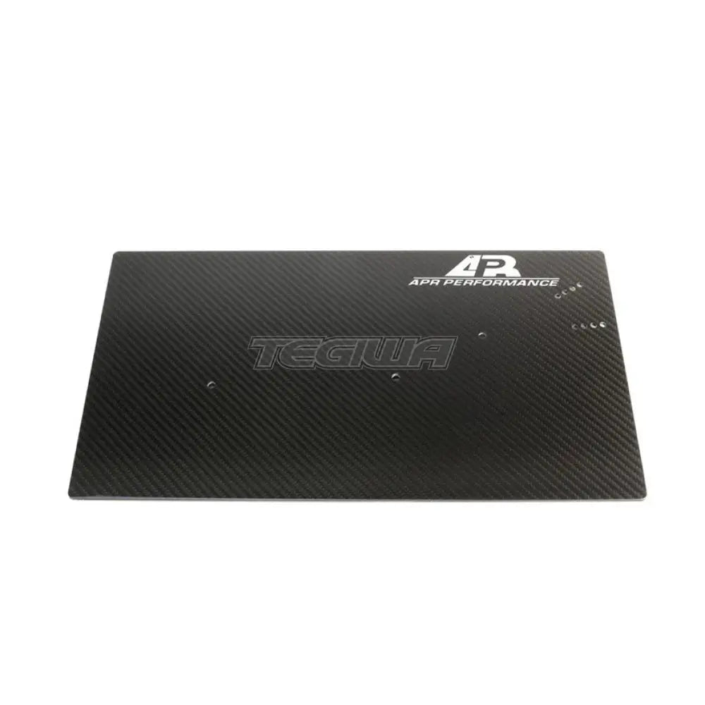 APR Performance GT-1000 Side Plates Dual Element