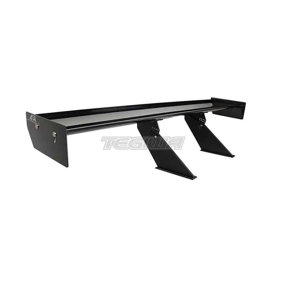 APR Performance GT-250 61in Adjustable Carbon Fiber Wing Chevrolet Camaro 10-15