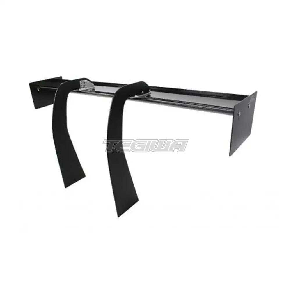 APR Performance GT-250 61in Adjustable Carbon Fiber Wing Nissan 350Z 02-08