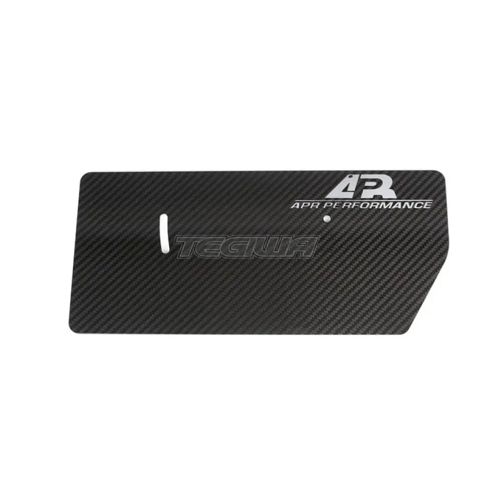 APR Performance GT-250 Side Plates Single Element