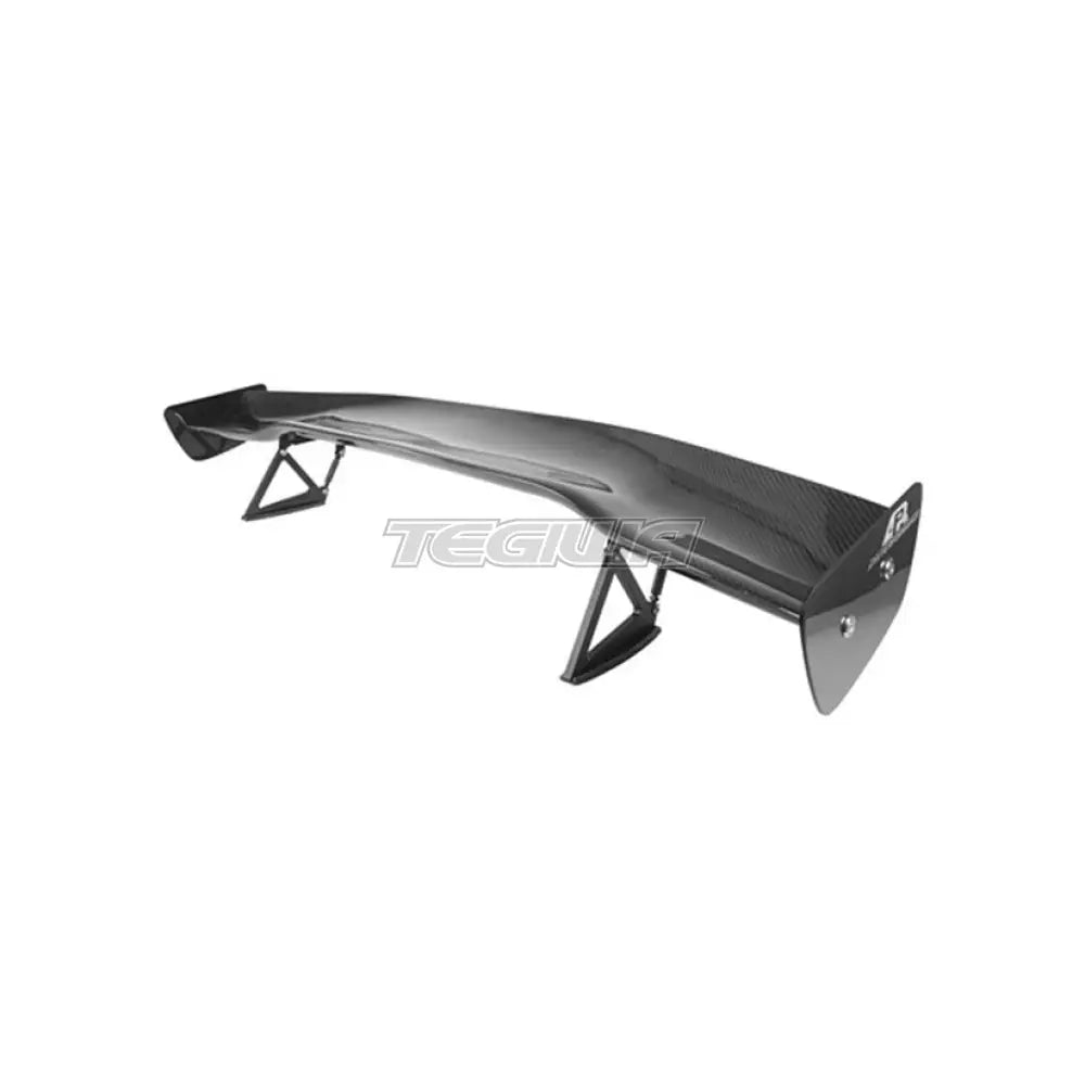 APR Performance GTC-200 60.5in Adjustable Carbon Fiber Wing Toyota Celica 00-05