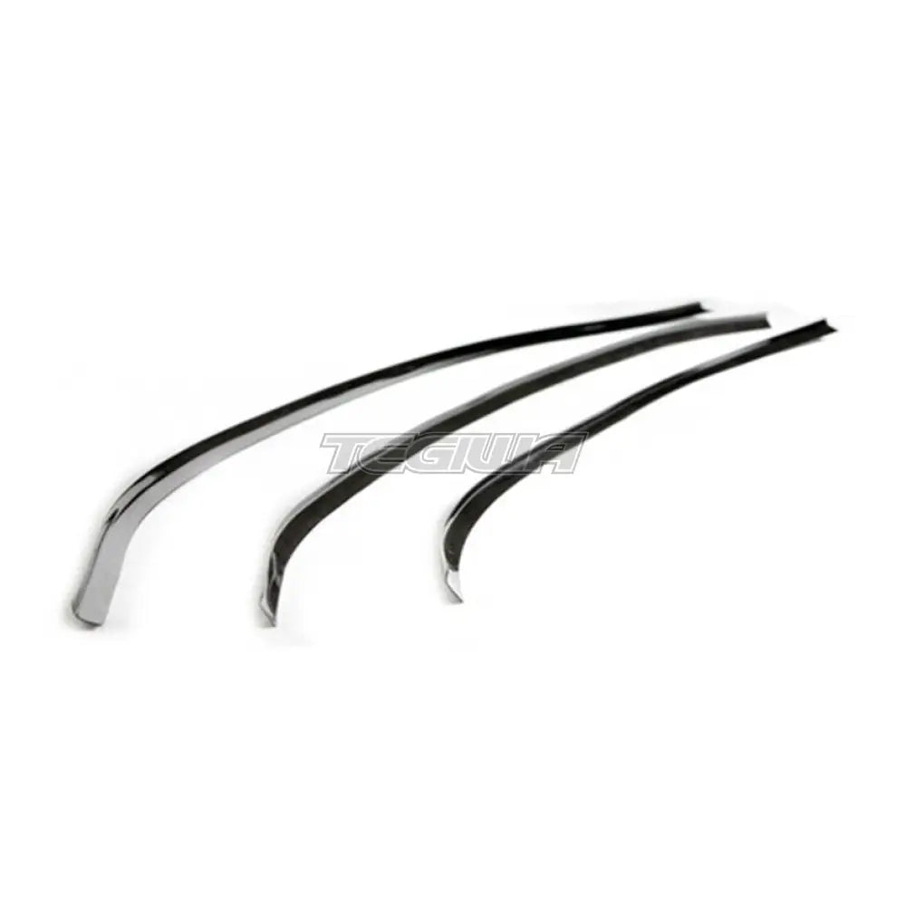 APR Performance GTC-200 Carbon Fiber Gurney Flap