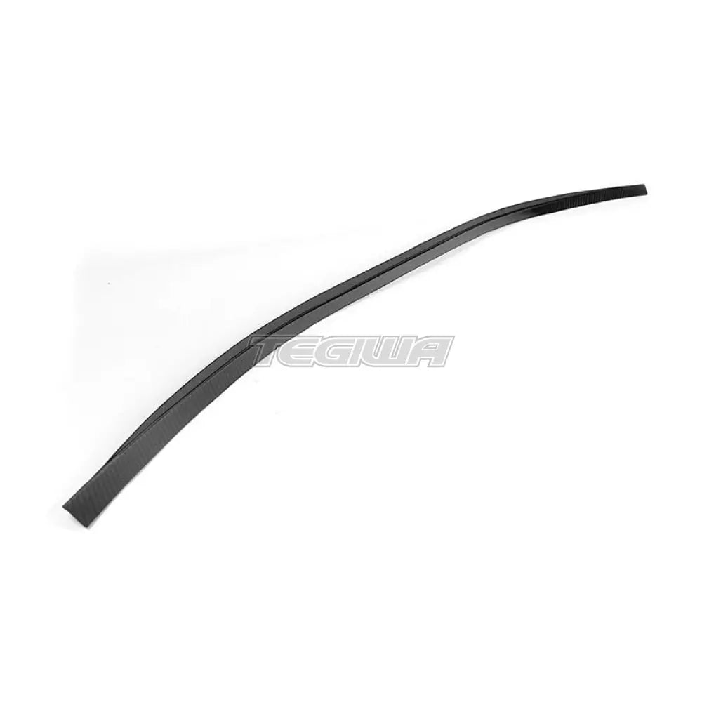 APR Performance GTC-200 Carbon Fiber Gurney Flap V2