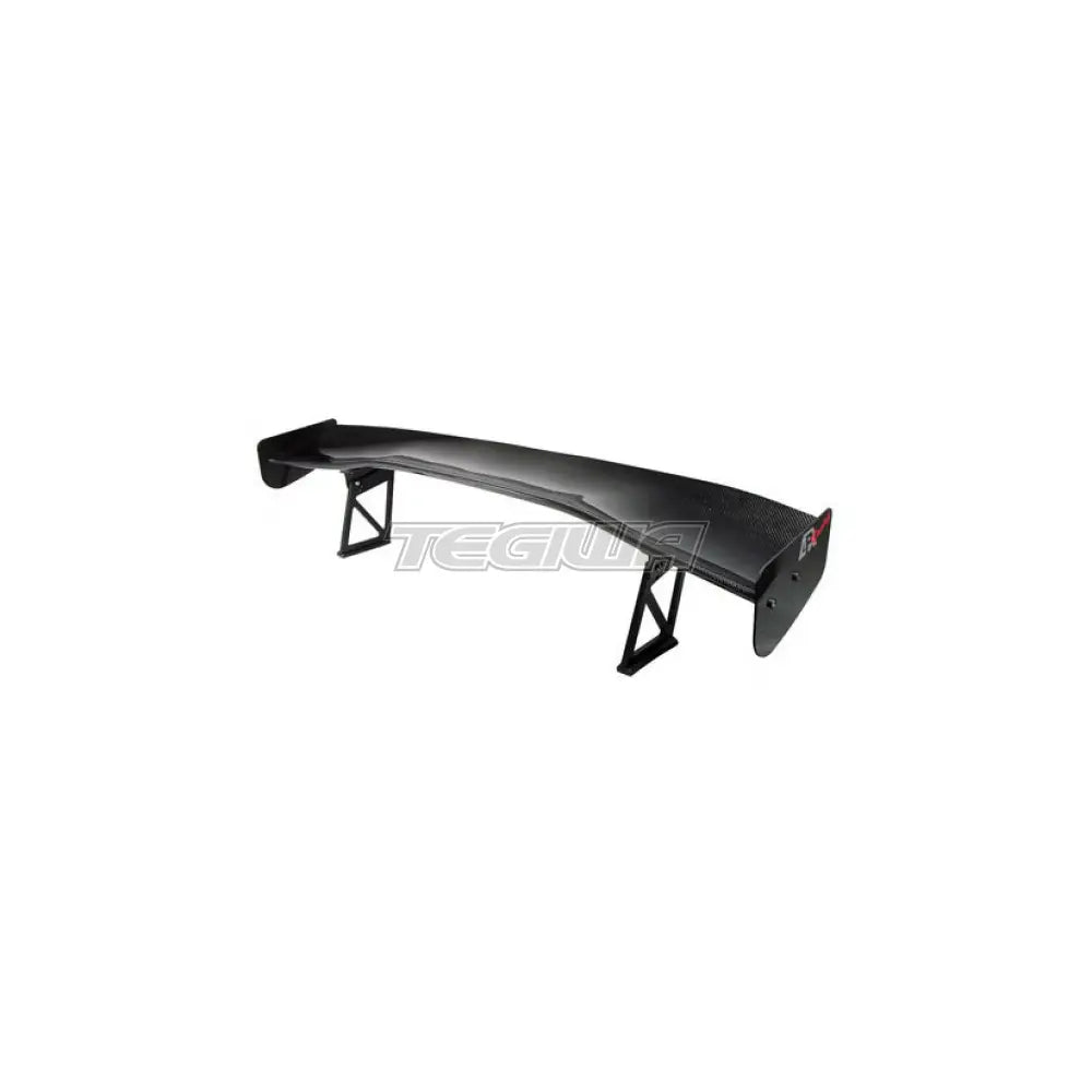 APR Performance GTC-300 61in Adjustable Carbon Fiber Wing Honda S2000 AP1 AP2 00-09