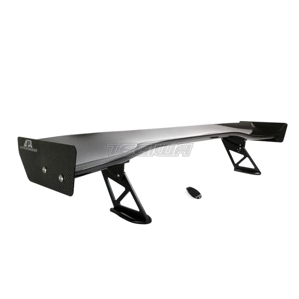 APR Performance GTC-300 67in Adjustable Carbon Fiber Wing Chevrolet Camaro 16+