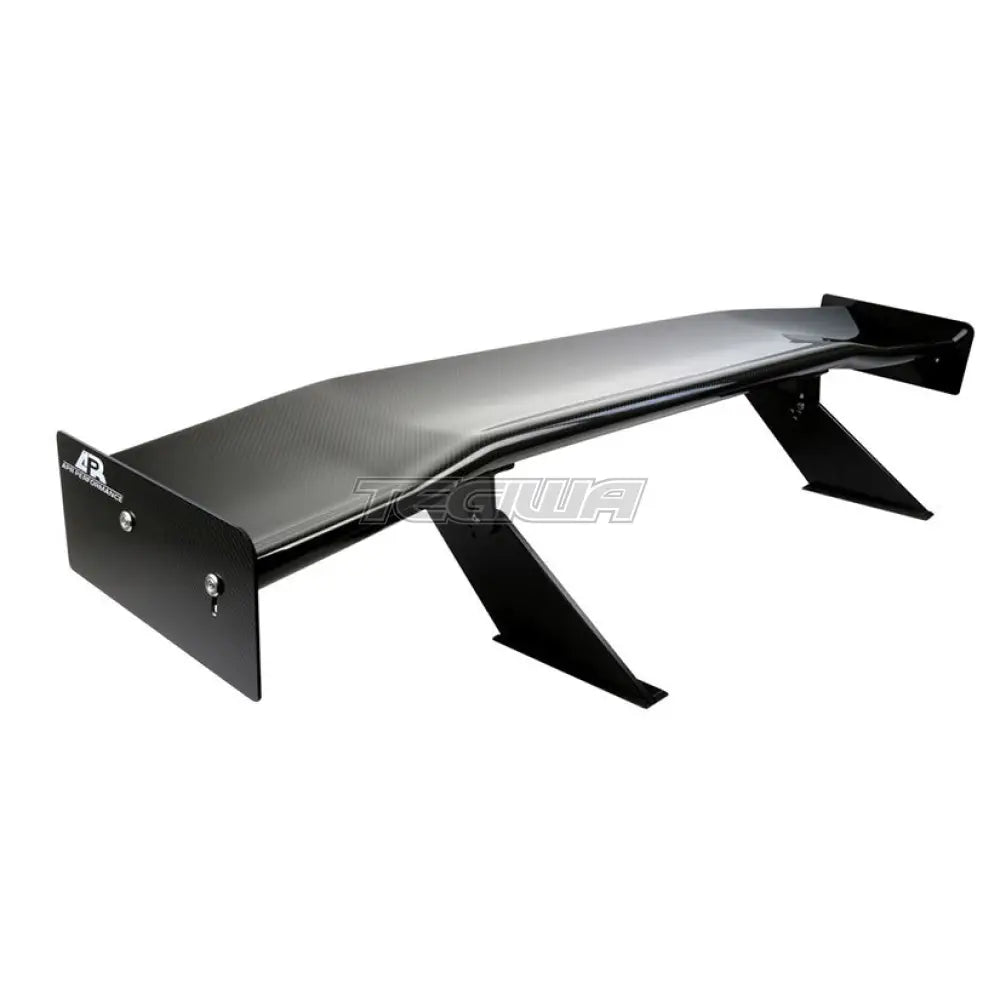 APR Performance GTC-500 71in Adjustable Carbon Fiber Wing Honda NSX 16-22