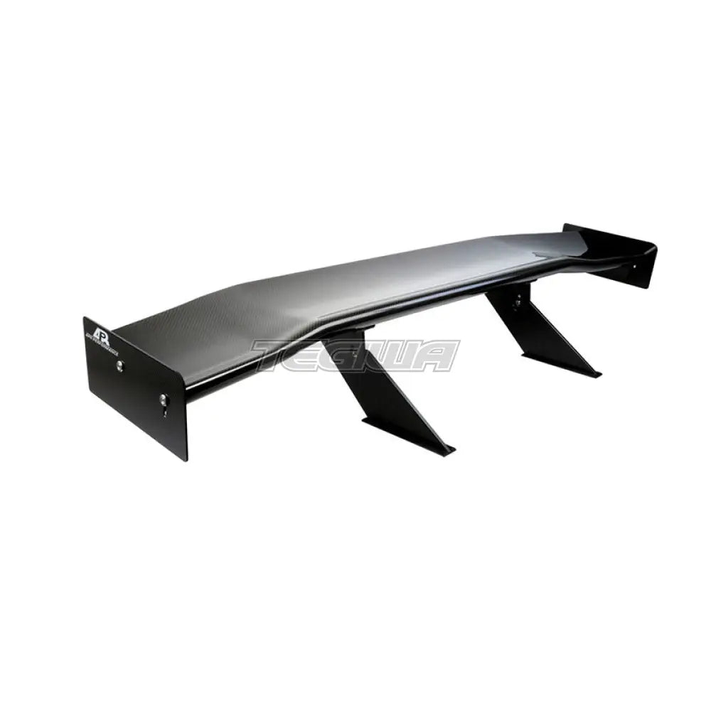 APR Performance GTC-500 71in Adjustable Carbon Fiber Wing Mercedes Benz 15+