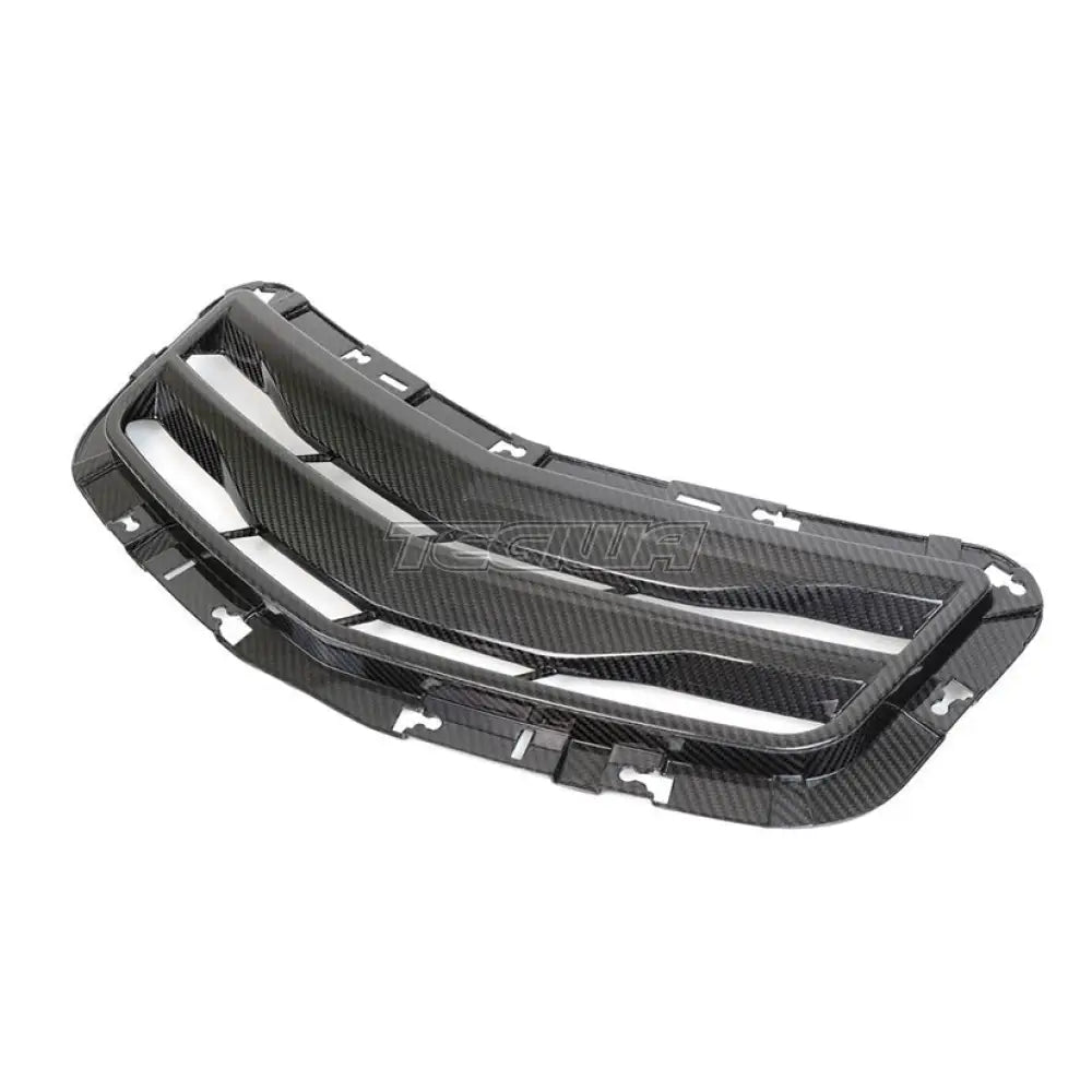 APR Performance Hood Vent Cadilac ATS-V 15-18