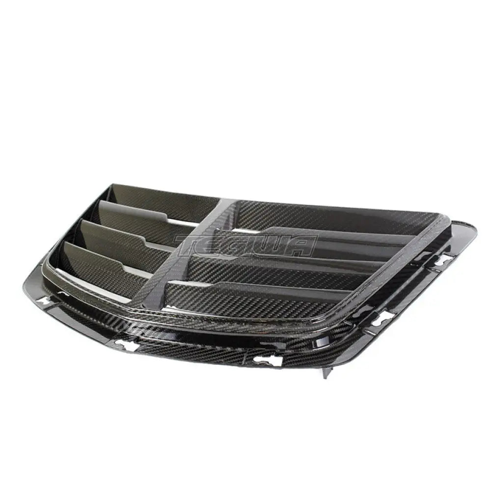 APR Performance Hood Vent Chevrolet Corvette C7/ZO6 15-19