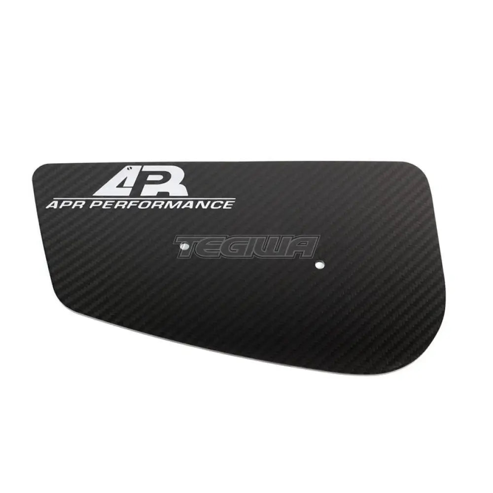 APR Performance New Version GTC200 Side Plates Universal/Rounded Corners