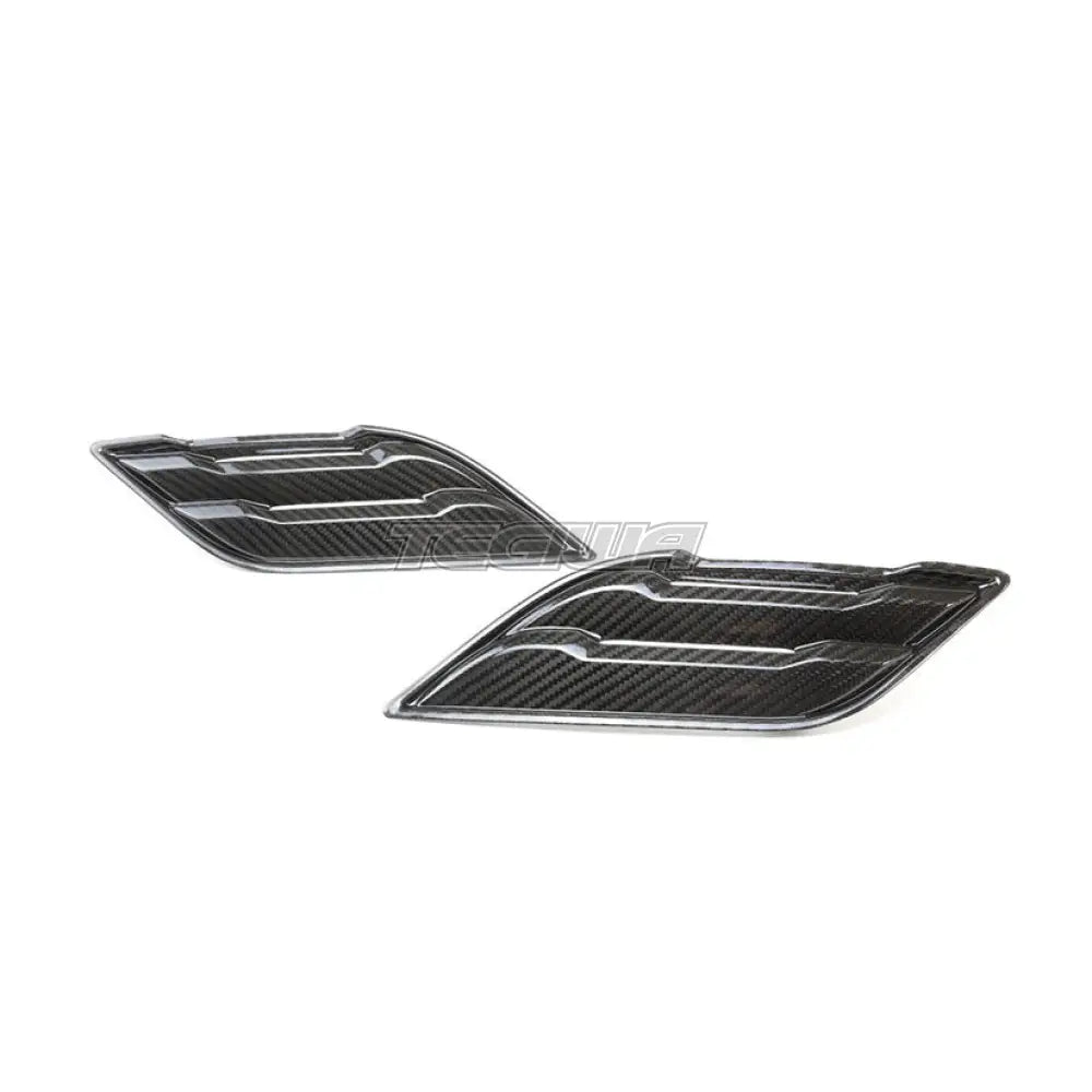 APR Performance Raptor Fender Vents Ford Raptor 17-20