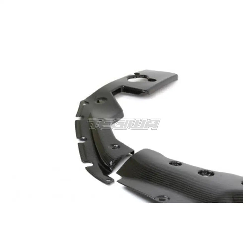 APR Performance Rear Bumper Ducts Subaru STI/WRX 15-21