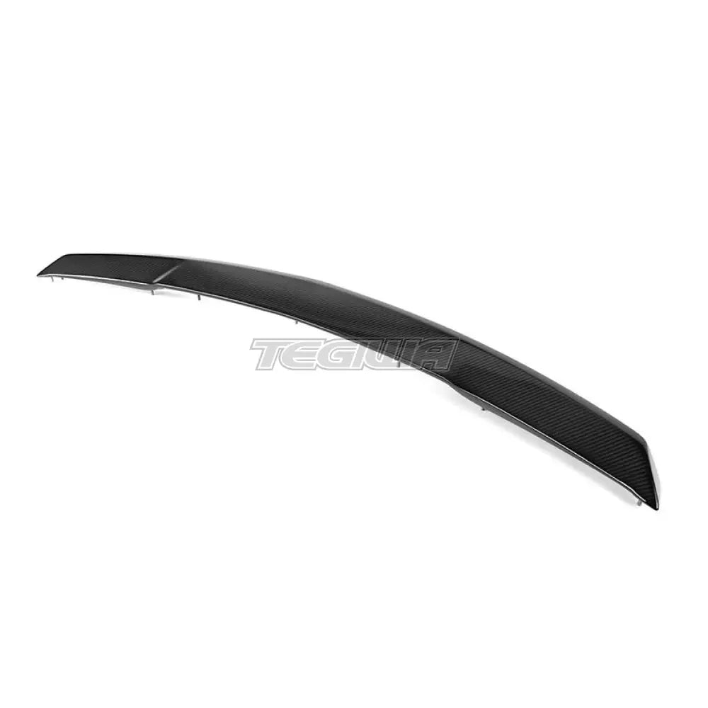 APR Performance Rear Spoiler Chevrolet Corvette C7 14-19