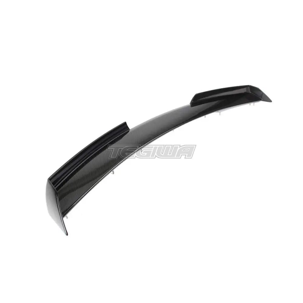 APR Performance Rear Spoiler Track Pack Without APR Wickerbill Chevrolet Corvette C7 Z06 15-19