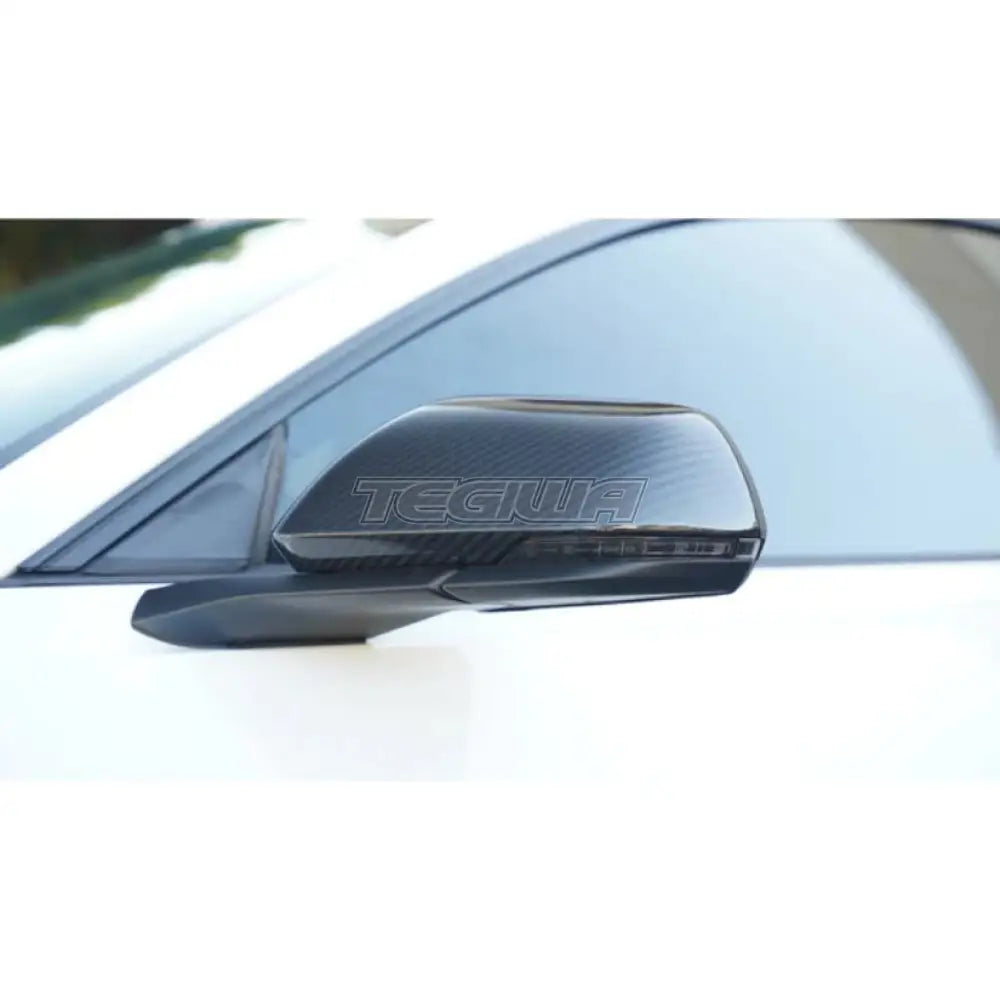 Apr Performance Replacement Mirror Cap Ford Mustang 15 +