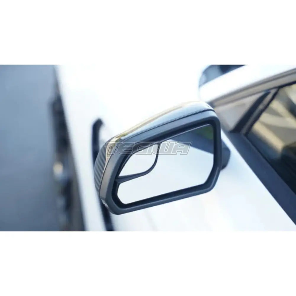 Apr Performance Replacement Mirror Cap Ford Mustang 15 +