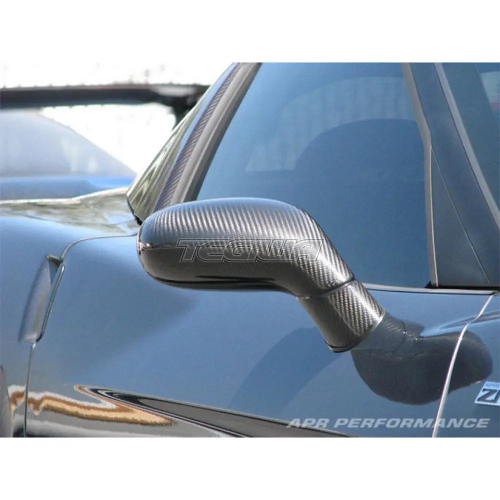 APR Performance Replacement Mirror Chevrolet Corvette C6 05-13