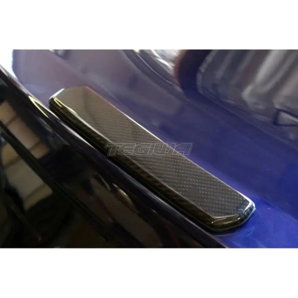 Apr Performance Spoiler Cover Ford Mustang 18 +