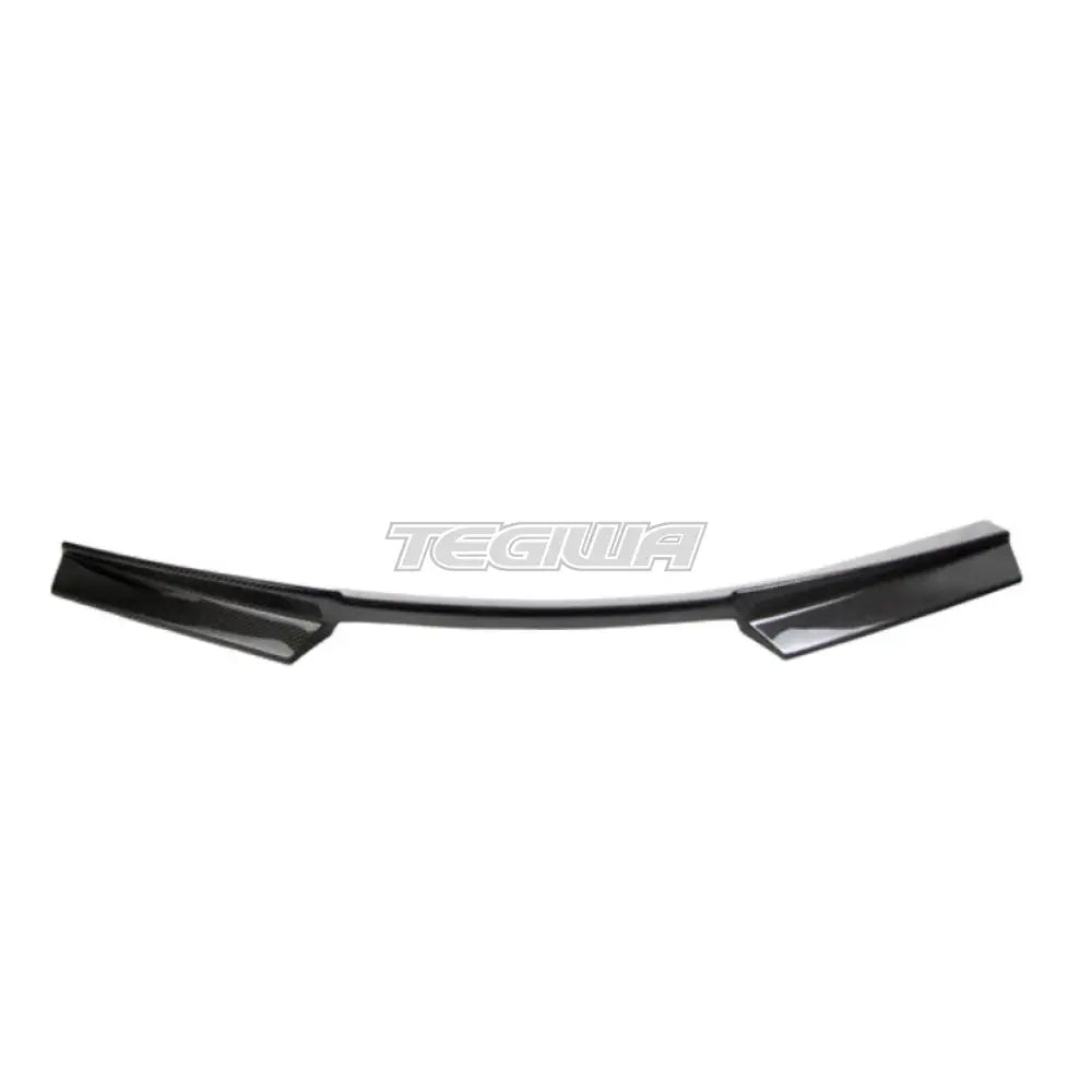 Apr Performance Spoiler Delete Chevrolet Corvette C8 20 +