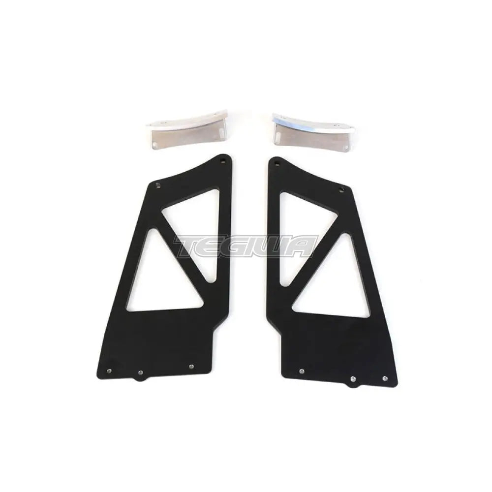 APR Performance Wing Extension Kit Porsche Cayman GT4 -