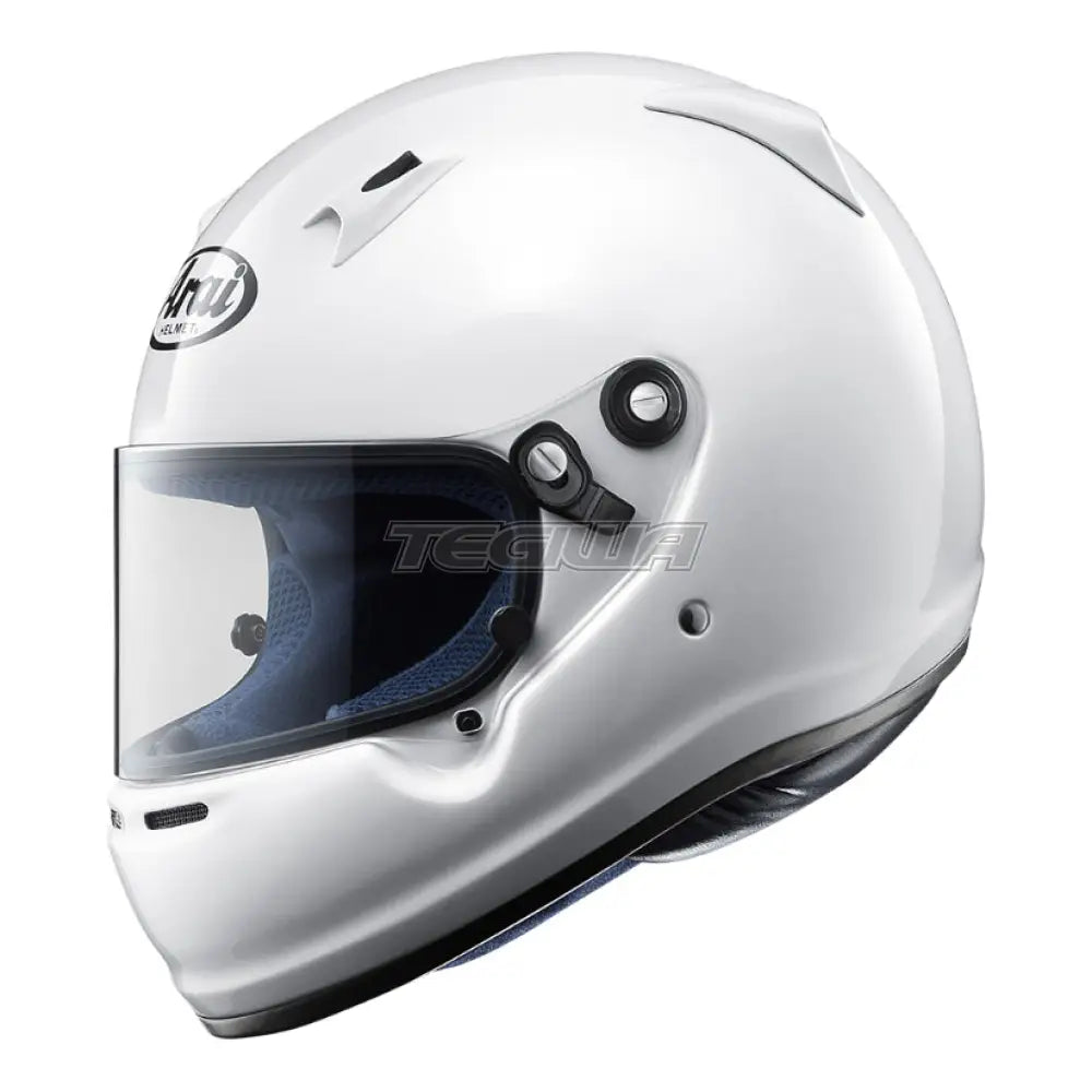 Arai CK-6 Junior Karting Helmet CMR-2016