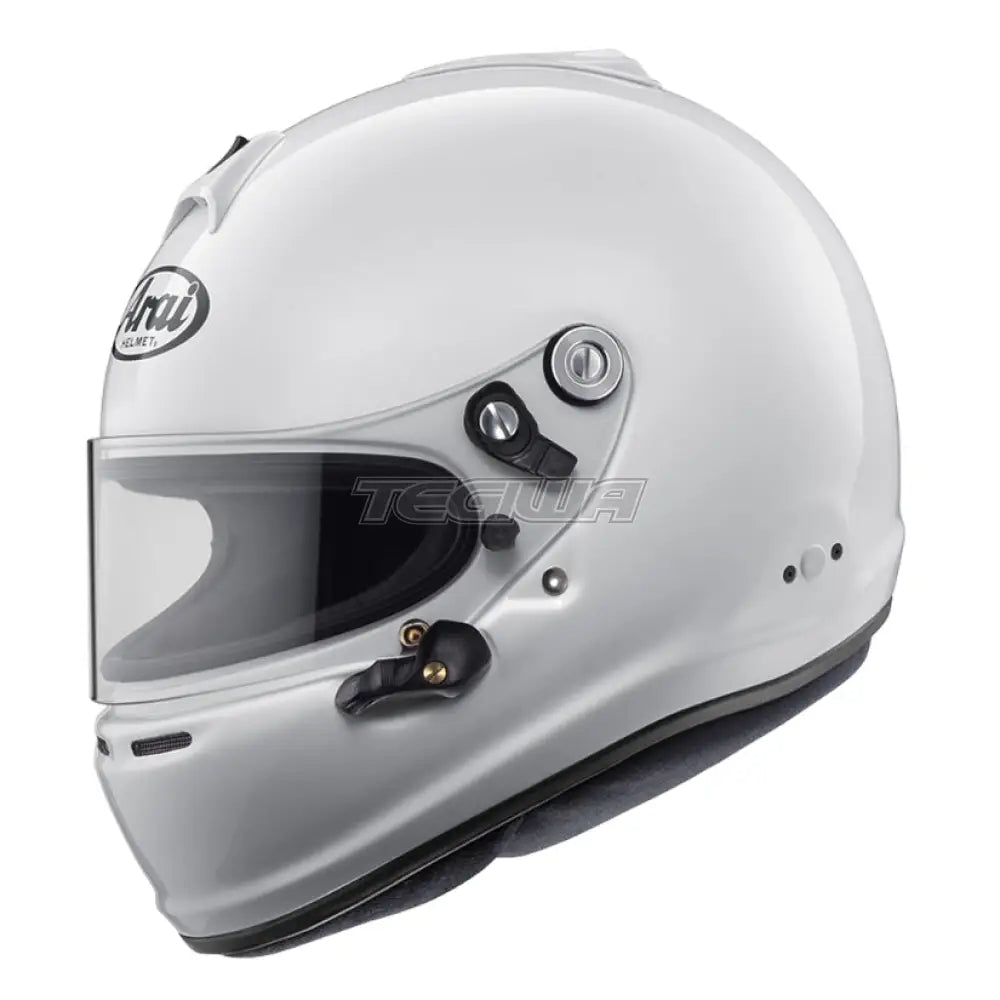 Arai GP-6S Racing Helmet FIA 8859-2015