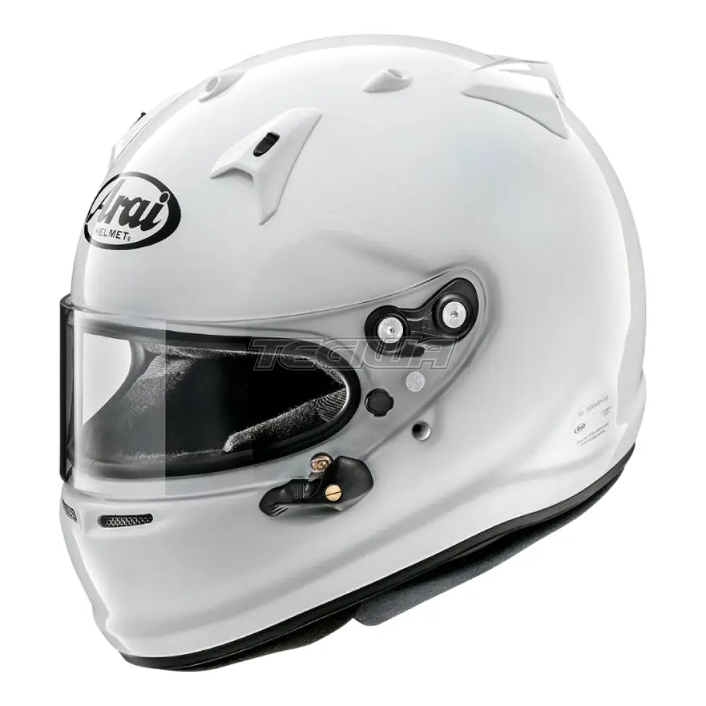 Arai GP-7 FRP Racing Helmet FIA 8859-2015