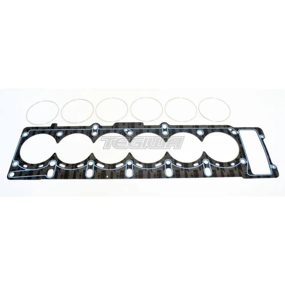 Athena Cut Ring Racing Head Gasket 1.2Mm X 87.5Mm Bmw S54B32 Gaskets & Seals