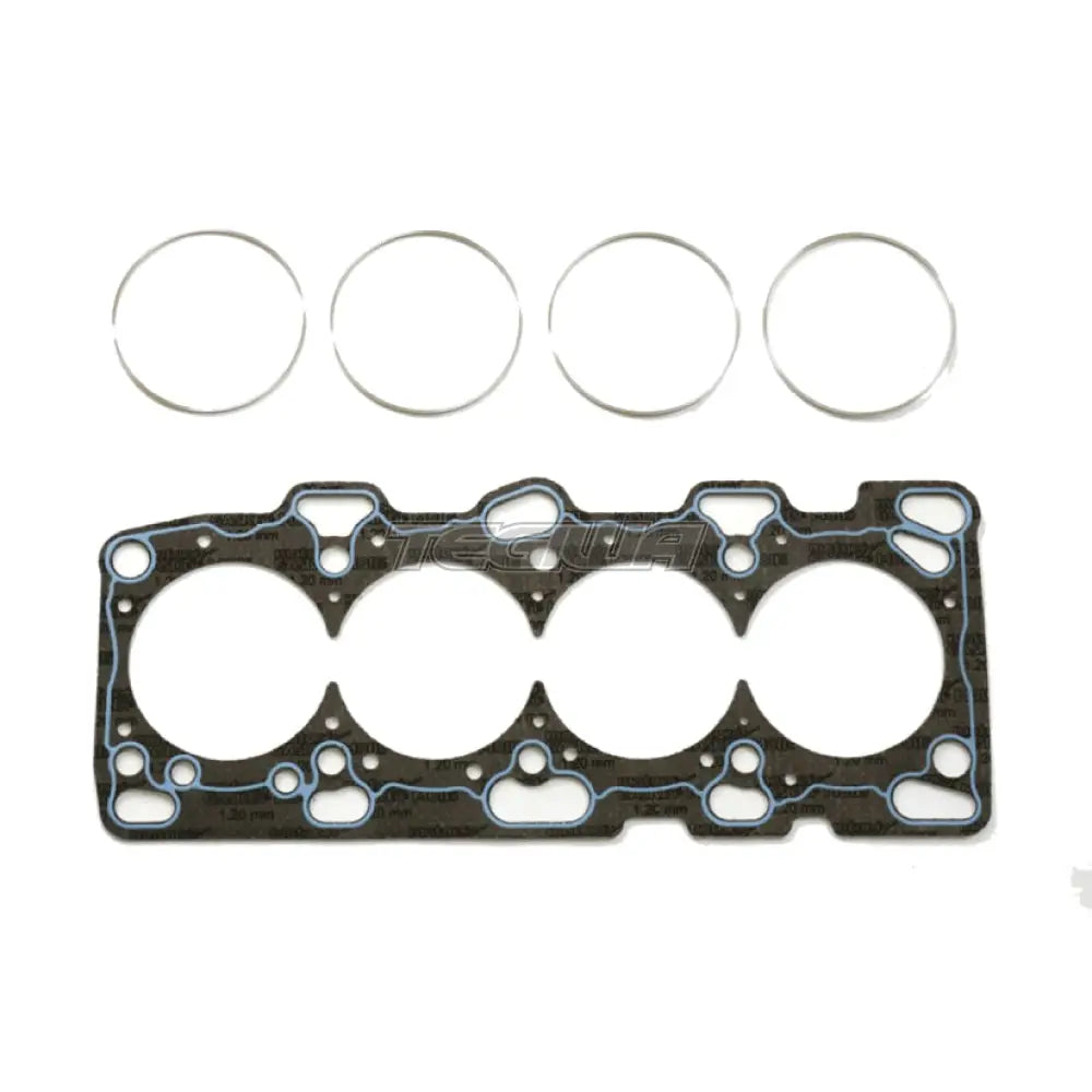 Athena Cut Ring Racing Head Gasket 1.2Mm X 87.5Mm Mitsubishi Evo 1 2 4G63 Gaskets & Seals