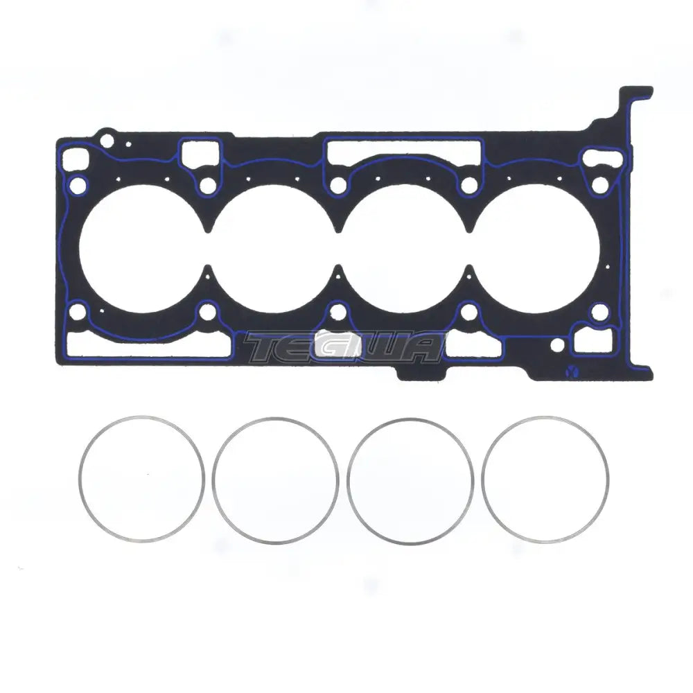 Athena Cut Ring Racing Head Gasket 1.3Mm X 86.5Mm Mitsubishi Evo 10 4B11T Gaskets & Seals