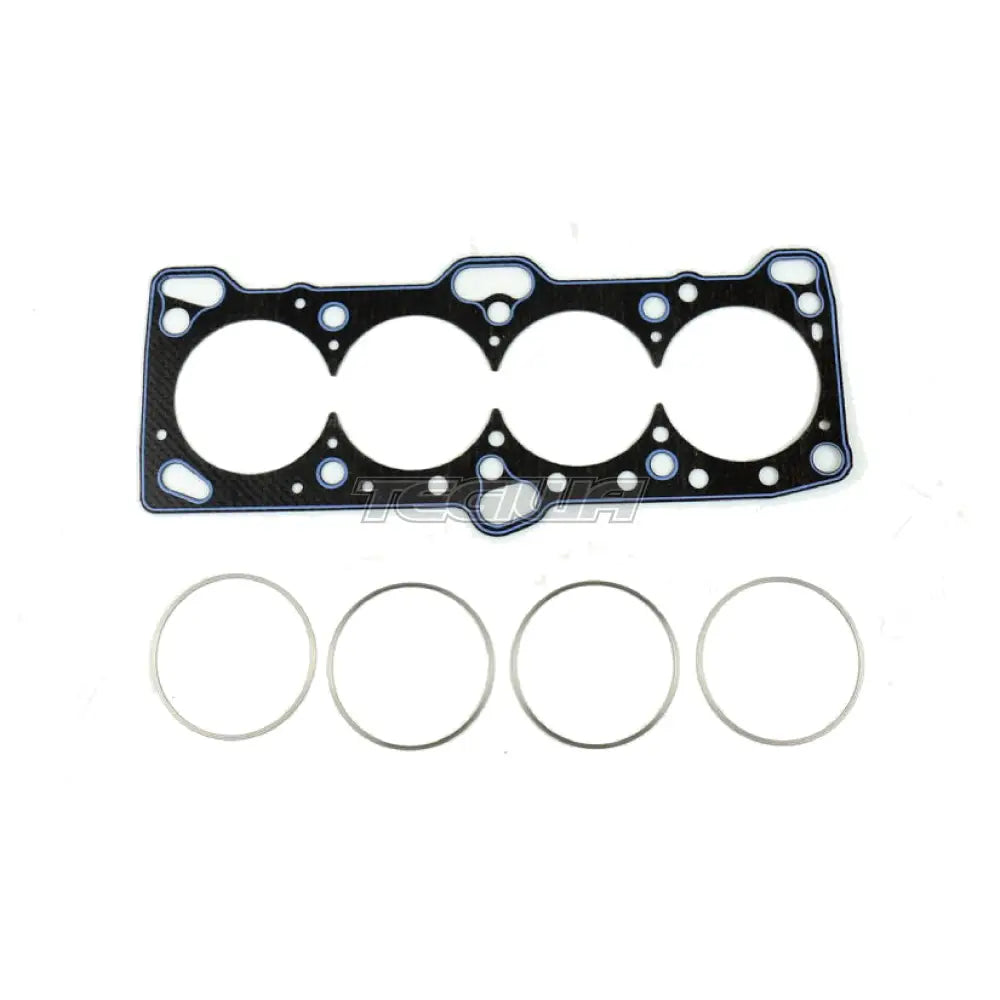 Athena Cut Ring Racing Head Gasket 1.3Mm X 86.5Mm Mitsubishi Evo 3 4G63 Gaskets & Seals