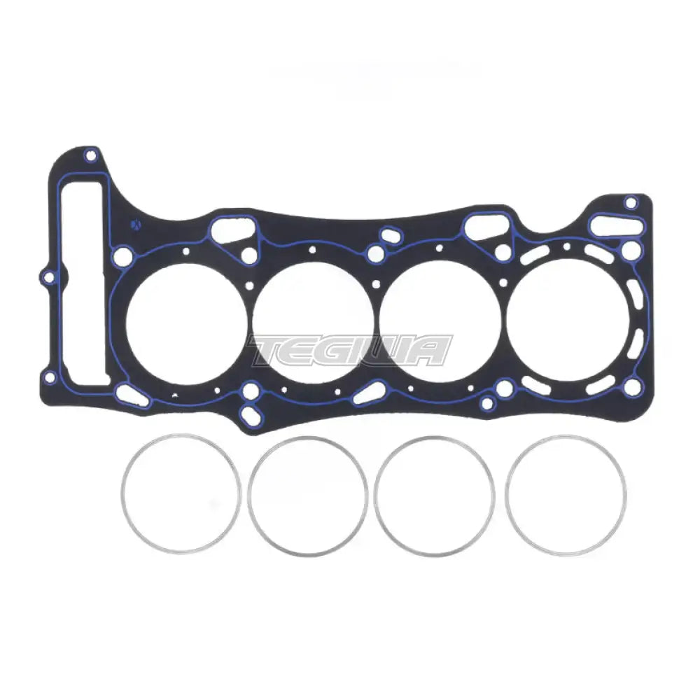 Athena Cut Ring Racing Head Gasket 1.3Mm X 87Mm Nissan Sr20Ve/Sr20Vet Gaskets & Seals