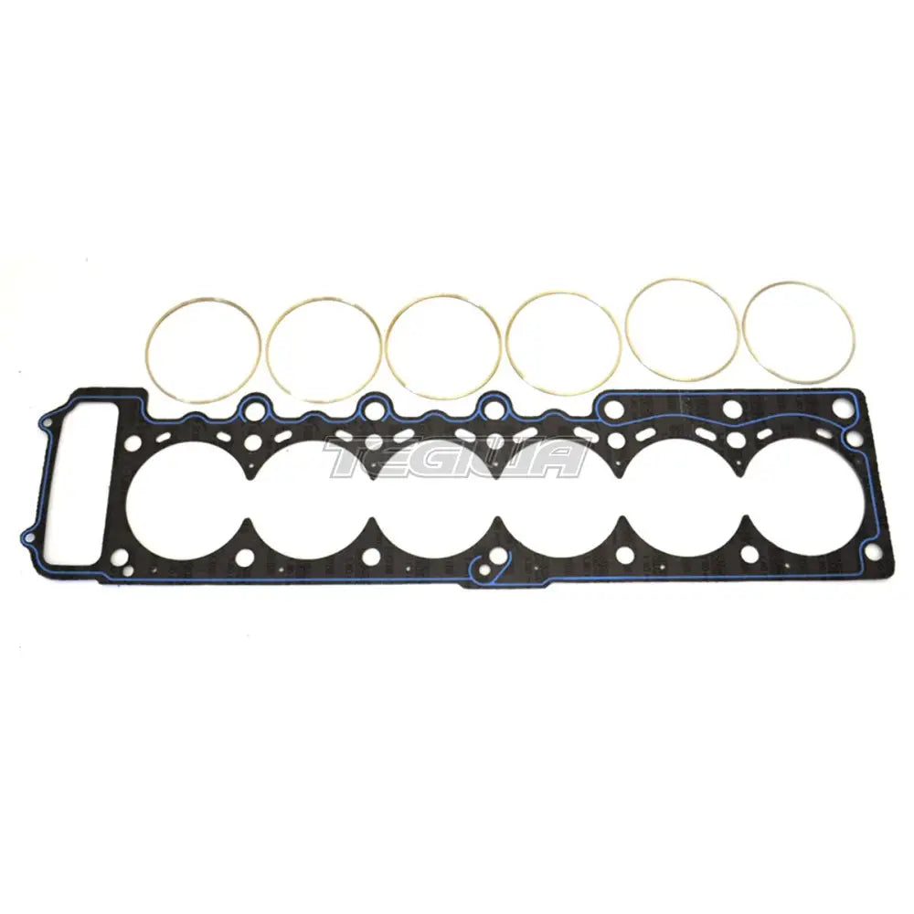 Athena Cut Ring Racing Head Gasket 1.8Mm X 87.1Mm Bmw S50B30 S50B32 Gaskets & Seals