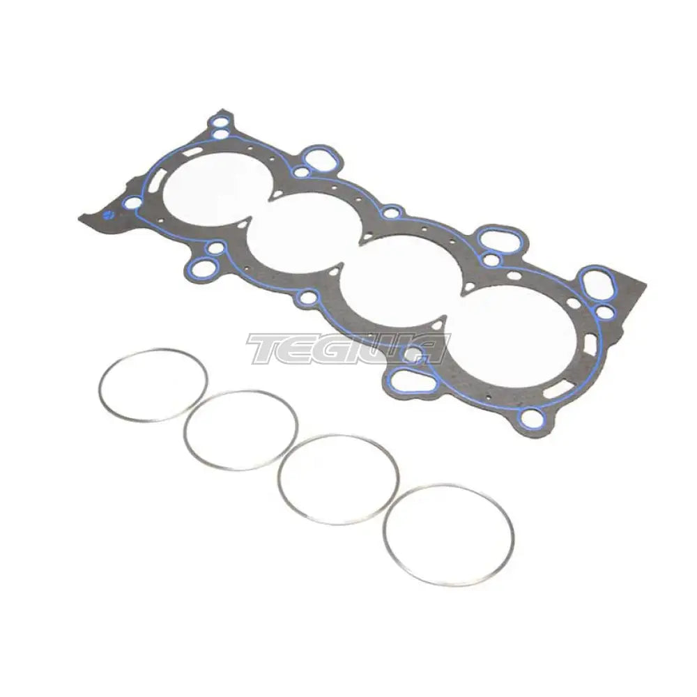 Athena Cut Ring Racing Head Gasket 1Mm X 88Mm Honda K20 K24A Civic Ep3 Integra Dc5 Type-R Gaskets &